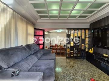Apartamento · 202m² · 4 Quartos · 5 Vagas · Apartamento residencial 4 dormitórios (3 suítes) em Santo André – 202 m² 5 vagas