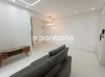 Apartamento · 58m² · 2 Quartos · 1 Vaga · Apartamento Residencial para Venda em Santo André (Jardim) | 58m²