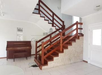 Casa · 620m² · 4 Quartos · 3 Vagas · Casa em Condomínio - Residencial Altos da Serra II - 4 Dormitórios - 402m².