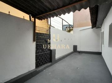 Casa · 50m² · 1 Quarto · Casa térrea em ótimo estado próximo da Av Braz Leme!!