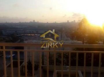 Apartamento · 65m² · 3 Quartos · 1 Vaga · Apartamento, Vila Endres - Guarulhos