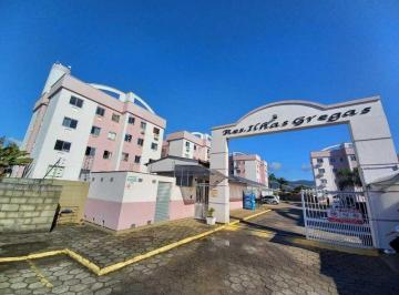 Apartamento · 56m² · 2 Quartos · Apartamento PALHOÇA - SC