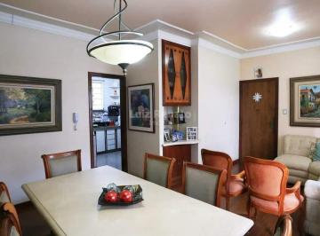 Apartamento · 110m² · 4 Quartos · 1 Vaga · Apartamento à venda no bairro Silveira