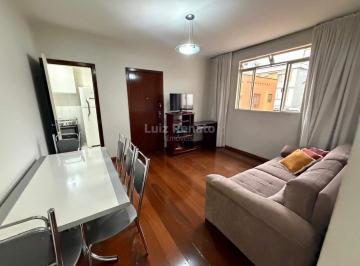 Apartamento · 75m² · 3 Quartos · 1 Vaga · Apartamento à venda no bairro Prado