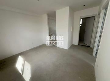 Apartamento · 45m² · 2 Quartos · 1 Vaga · Apartamento à venda 2 quartos no Bairro BAIRRO CENTRO