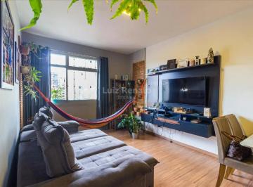 Apartamento · 75m² · 3 Quartos · 2 Vagas · Apartamento à venda no bairro Floresta