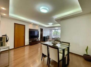 Apartamento · 167m² · 4 Quartos · 3 Vagas · Apartamento à venda no bairro Silveira