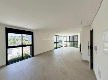 Apartamento · 116m² · 3 Quartos · 2 Vagas · Apartamento à venda no bairro Lourdes