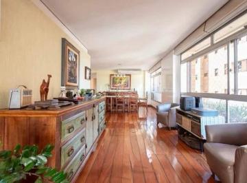 Apartamento · 256m² · 4 Quartos · 3 Vagas · Apartamento de 04 quartos à venda no bairro Lourdes