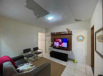 Casa · 180m² · 2 Quartos · 1 Vaga · Oportunidade - Casa - Jardim Maria Amélia - Jacareí - 2 Dormitórios - 172m².