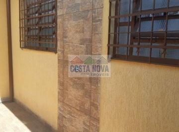 Casa · 94m² · 2 Quartos · 1 Vaga · CASA COM 2 DORMITÓRIOS NA OCIAN