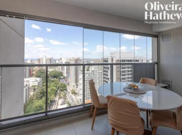 Apartamento · 43m² · 1 Quarto · 1 Vaga · Apartamento 43m² -1 dorm ?1 vaga a venda em Santo Amaro