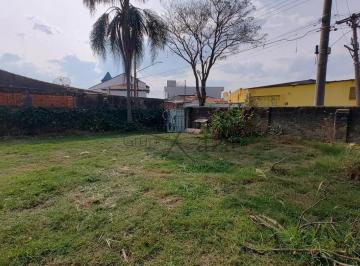 Terreno · 900m² · Terreno - Residencial - Comercial - São João - Jacareí - 900m².