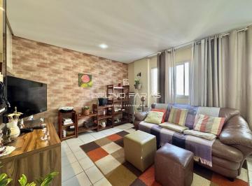 Apartamento · 53m² · 2 Quartos · 1 Vaga · Apartamento 2 Quartos Costa Dourada Areal