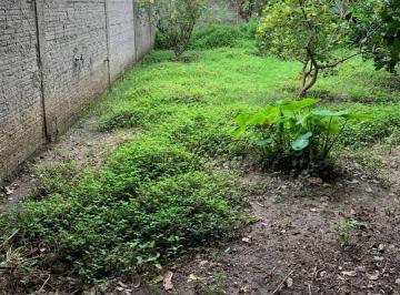 Terreno · 324m² · Terreno - Jardim Marister - Jacareí - 324m².
