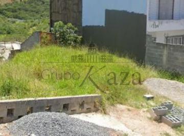 Terreno · 154m² · Terreno - Jacareí - Jardim Sant`Anna do Pedregulho - 154m².