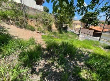 Terreno · 600m² · Terreno Comercial ou Residencial - Jacareí - Parque Santo Antônio - 600m².