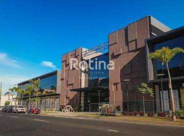 Comercial · 53m² · 200 Vagas · Loja Comercial para Aluguel em Uberlândia – Bairro Nossa Senhora Aparecida, Central 1 (Referência 2)