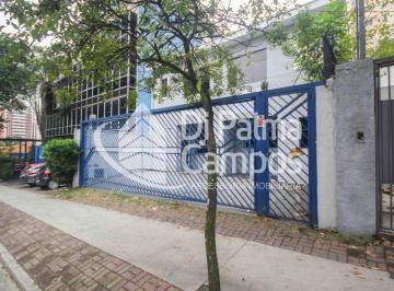 Comercial · 249m² · 3 Vagas · Casa comercial de 249m² com 3 vagas e excelente distribuição para alugar no bairro Vila Mariana