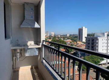 Apartamento de 2 quartos, São José dos Campos · Oportunidade - Apartamento - Edifício Palmares - Parque Industrial - 52,65m².