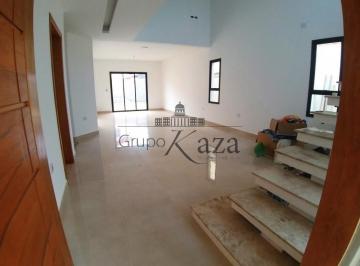 Casa · 250m² · 3 Quartos · 3 Vagas · Casa Sobrado - Loteamento Villa Branca - Jacareí - 212m² - 3 Dormitórios.