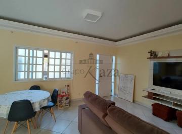 Casa · 187m² · 3 Quartos · 2 Vagas · Oportunidade - Casa Sobrado - Jardim Altos de Santana II - Jacareí - 3 Dormitórios - 138,49.