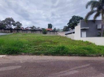 Terreno · 371m² · Terreno em Condomínio - Morada das Artes