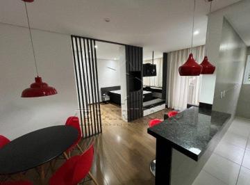 Apartamento · 44m² · 1 Quarto · APARTAMENTO COM SUITE RED SOROCABA