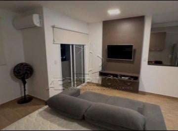 Apartamento · 44m² · 1 Quarto · APARTAMENTO, 1 SUITE RED SOROCABA