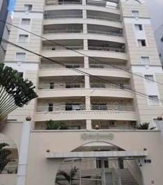 Apartamento · 98m² · 3 Quartos · APARTAMENTO 3 DORM. CAMPOLIM