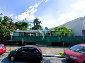Casa · 750m² · 6 Quartos · 7 Vagas · Casa Térrea à Venda em Vila Nova Conceição - São Paulo/SP.