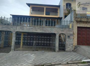 Casa · 370m² · 4 Quartos · 4 Vagas · Excelente Sobrado Vila Rosália Com ou Resid 4 dorms, 1 suíte, 4 vagas R$7.990,00