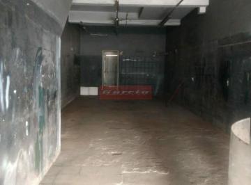 Comercial · 98m² · SALÃO DE 98 M² PARA LOCAÇÃO NA R BARÃO DO RIO BRANCO, 910 EM STO AMARO PROX A AV JOÃO DIAS