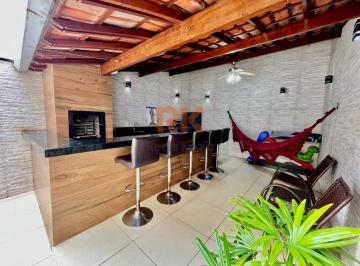 Casa · 183m² · 3 Quartos · 2 Vagas · Casa geminada à venda no bairro Itapoã! | Belo Horizonte