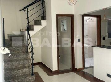 Casa · 70m² · 2 Quartos · 2 Vagas · SOBRADO EM CONDOMINIO FECHADO - 2 SUÍTES - PENHA