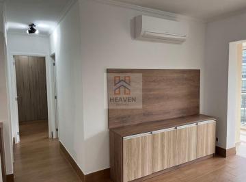 Apartamento · 75m² · 2 Quartos · 2 Vagas · LINDO APARTAMENTO MOBILIADO ANDAR ALTO 2 VAGA LAZER EM PINHEIROS