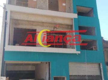 Apartamento · 40m² · 1 Quarto · Apartamento 40m², com  1 quarto à Locação , Gopoúva - Guarulhos