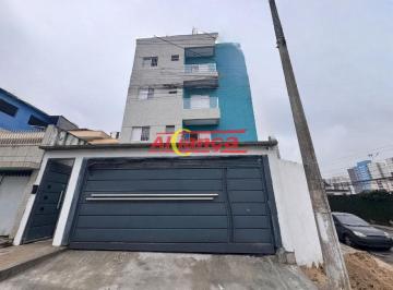 Apartamento · 42m² · 2 Quartos · Apartamento novo para alugar com 2 quartos,  41,57m² - Bairro -  Jardim Flor da Montanha - Guarulhos