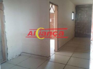 Apartamento · 50m² · 2 Quartos · Apartamento 50m², com 2 quartos à Locação , Gopoúva - Guarulhos