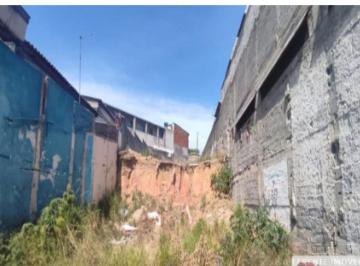Terreno · 450m² · TERRENO PARA VENDA 450m² PQ BOTURUSSU