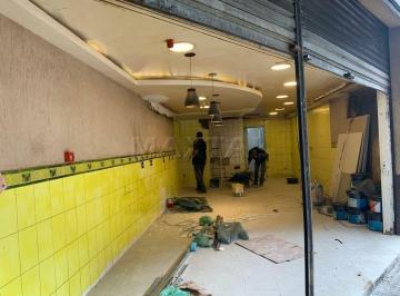 Comercial · 57m² · Sala Comercial na Av: Braz Leme, com 57 m², 1 banheiro.