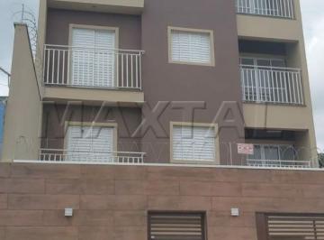 Apartamento · 41m² · 2 Quartos · 1 Vaga · Apartamento novo a venda com 41 m2, 2 dormitórios, garagem, Vila Nova Cachoeirinha -SP.