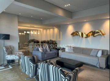 Apartamento · 332m² · 3 Quartos · 4 Vagas · Apartamento Cobertura para Venda ou Locação em Vila Romana | 332 m² | 3 Quartos | 3 Suítes | 4 Vagas