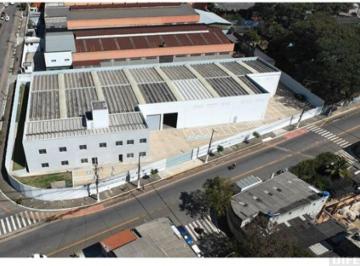Comercial · 3111m² · GALPÃO PARA LOCAÇÃO COM 3111,62M² PQ SAO LOURENÇO