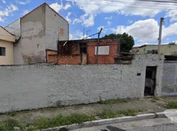 Terreno · 867m² · TERRENO EM ÁREA NOBRE 867m²