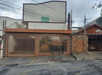 Casa · 56m² · 3 Quartos · 2 Vagas · Sobrado, Vila Ré - São Paulo