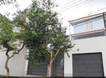 Casa · 188m² · 3 Quartos · 2 Vagas · Sobrado na região do Tremembé de 2 dormitórios , 2 vagas + 1 edícula e quintal.