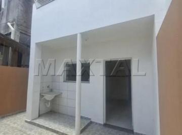 Casa · 160m² · 4 Quartos · 2 Vagas · Sobrado a venda com 160 m2, 4 dormitórios,2 banheiros, 2 vagas de garagem - Parque Peruche - SP.