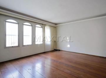Casa · 162m² · 3 Quartos · 3 Vagas · Sobrado Espaçoso com 162m² em Santana, Segurança, Conforto e Excelente Localização