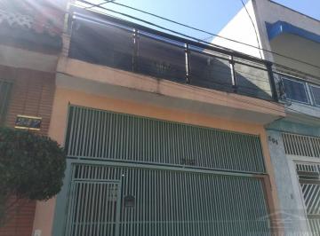 Casa · 125m² · 3 Quartos · 2 Vagas · Sobrado, Parque Savoy City - São Paulo